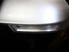 2011款 Cross Golf 1.4 TSI 跨界休旅车