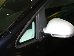 2011款 Cross Golf 1.4 TSI 跨界休旅车