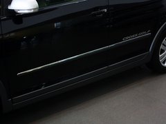 2011款 Cross Golf 1.4 TSI 跨界休旅车