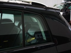 2011款 Cross Golf 1.4 TSI 跨界休旅车