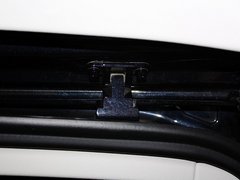 2011款 Cross Golf 1.4 TSI 跨界休旅车