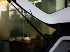 2011款 Cross Golf 1.4 TSI 跨界休旅车