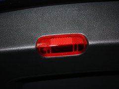 2011款 Cross Golf 1.4 TSI 跨界休旅车
