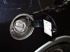 2011款 Cross Golf 1.4 TSI 跨界休旅车