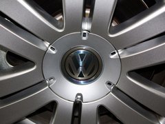 2011款 Cross Golf 1.4 TSI 跨界休旅车