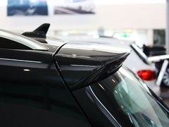 2011款 Cross Golf 1.4 TSI 跨界休旅车