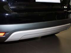 2011款 Cross Golf 1.4 TSI 跨界休旅车