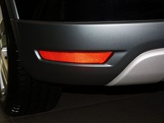2011款 Cross Golf 1.4 TSI 跨界休旅车