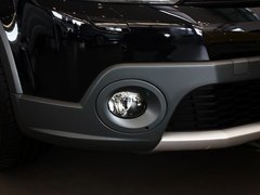 2011款 Cross Golf 1.4 TSI 跨界休旅车