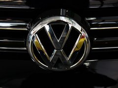 2011款 Cross Golf 1.4 TSI 跨界休旅车