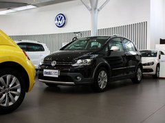 2011款 Cross Golf 1.4 TSI 跨界休旅车