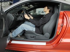 2011款 RCZ 1.6T 自动 豪华运动型