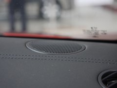 2011款 RCZ 1.6T 自动 豪华运动型