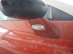 2011款 RCZ 1.6T 自动 豪华运动型