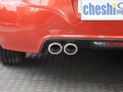 2011款 RCZ 1.6T 自动 豪华运动型
