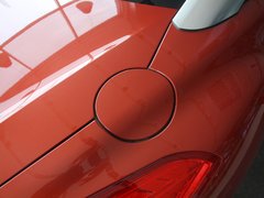 2011款 RCZ 1.6T 自动 豪华运动型