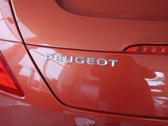 2011款 RCZ 1.6T 自动 豪华运动型