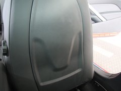 2011款 RCZ 1.6T 自动 豪华运动型