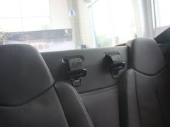 2011款 RCZ 1.6T 自动 豪华运动型