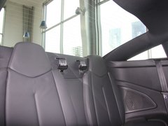 2011款 RCZ 1.6T 自动 豪华运动型