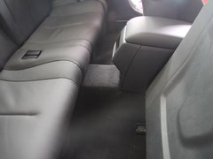2011款 RCZ 1.6T 自动 豪华运动型