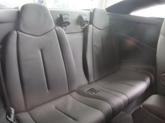 2011款 RCZ 1.6T 自动 豪华运动型