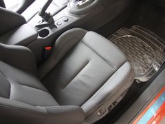 2011款 RCZ 1.6T 自动 豪华运动型