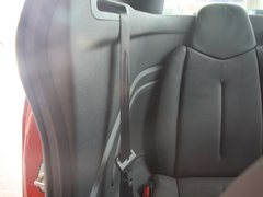 2011款 RCZ 1.6T 自动 豪华运动型