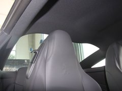 2011款 RCZ 1.6T 自动 豪华运动型
