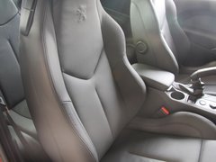 2011款 RCZ 1.6T 自动 豪华运动型