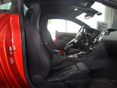 2011款 RCZ 1.6T 自动 豪华运动型