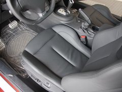 2011款 RCZ 1.6T 自动 豪华运动型
