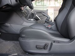 2011款 RCZ 1.6T 自动 豪华运动型