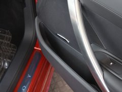 2011款 RCZ 1.6T 自动 豪华运动型