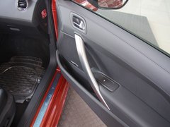 2011款 RCZ 1.6T 自动 豪华运动型