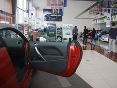 2011款 RCZ 1.6T 自动 豪华运动型