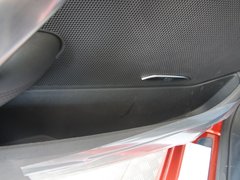 2011款 RCZ 1.6T 自动 豪华运动型