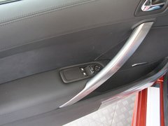 2011款 RCZ 1.6T 自动 豪华运动型