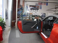 2011款 RCZ 1.6T 自动 豪华运动型
