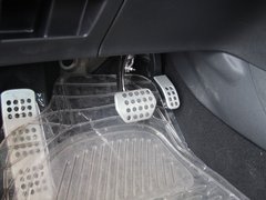 2011款 RCZ 1.6T 自动 豪华运动型