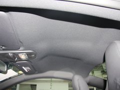 2011款 RCZ 1.6T 自动 豪华运动型