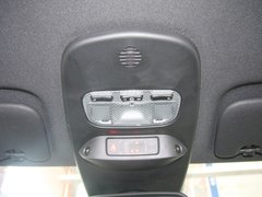 2011款 RCZ 1.6T 自动 豪华运动型