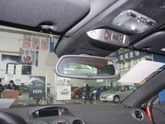 2011款 RCZ 1.6T 自动 豪华运动型