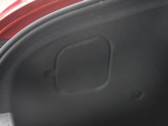 2011款 RCZ 1.6T 自动 豪华运动型