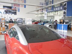2011款 RCZ 1.6T 自动 豪华运动型
