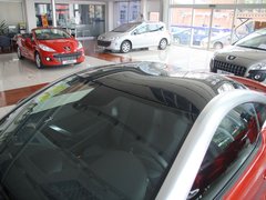 2011款 RCZ 1.6T 自动 豪华运动型