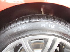 2011款 RCZ 1.6T 自动 豪华运动型