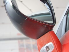 2011款 RCZ 1.6T 自动 豪华运动型