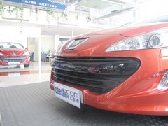 2011款 RCZ 1.6T 自动 豪华运动型