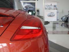 2011款 RCZ 1.6T 自动 豪华运动型